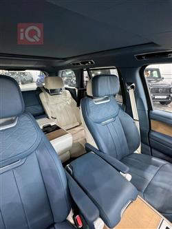 Land Rover Range Rover Vogue